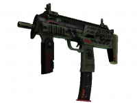 MP7 Guerrilla